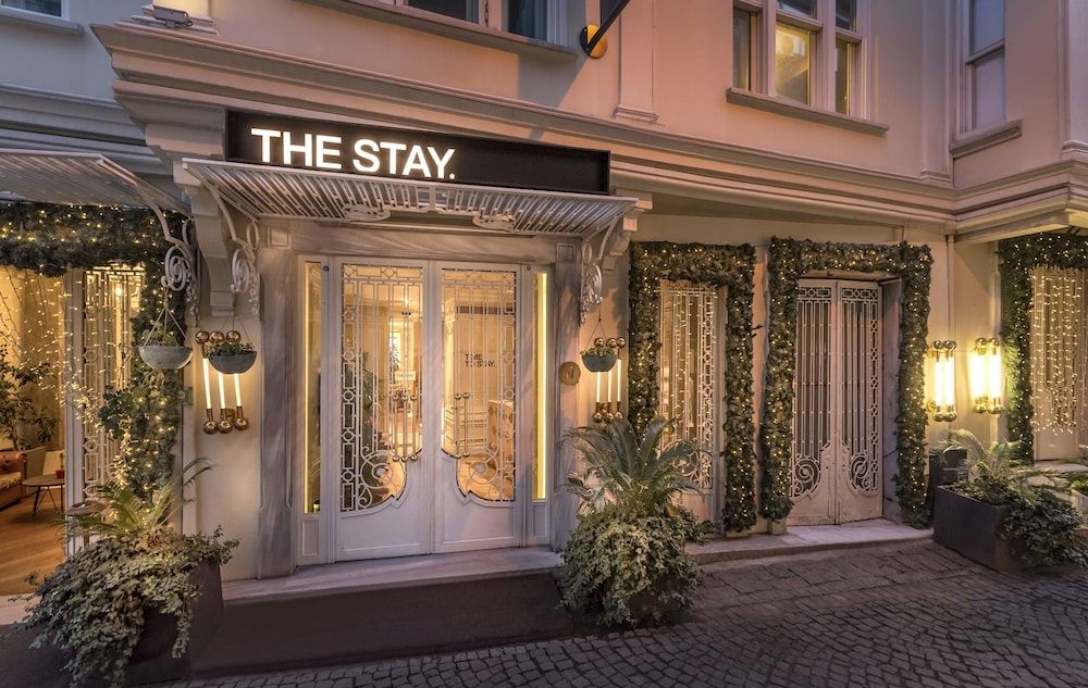 The Stay Bosphorus 3