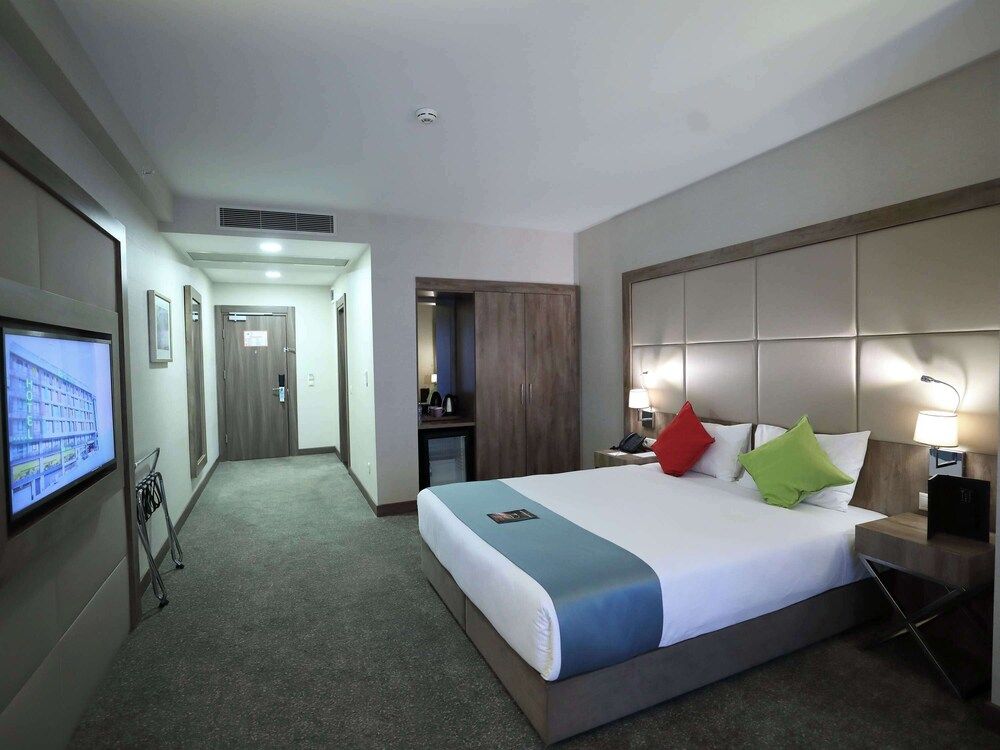 ibis Styles Istanbul Bomonti 3