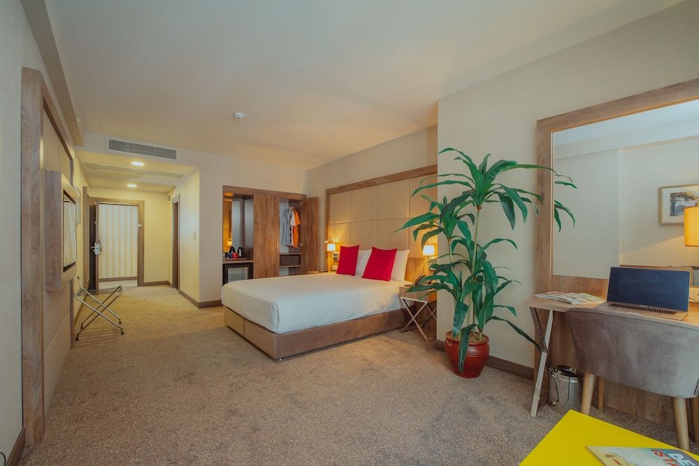 ibis Styles Istanbul Bomonti 5