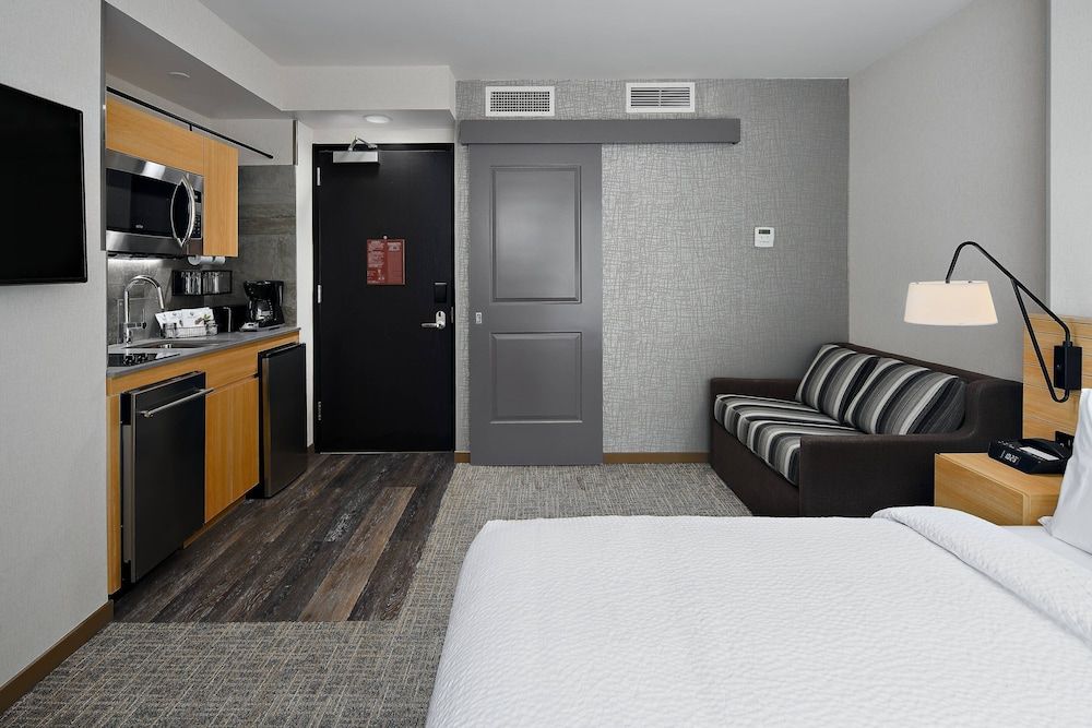 TownePlace Suites by Marriott New York Manhattan