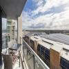 Oaks Adelaide Horizons Suites