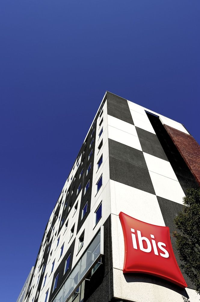 ibis Amsterdam City West 2