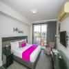 East Perth Suites Hotel