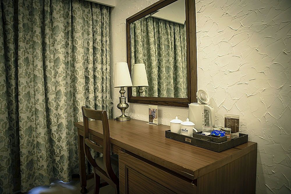 Adamo The Bellus Calangute Deluxe Double Or Twin Room 8