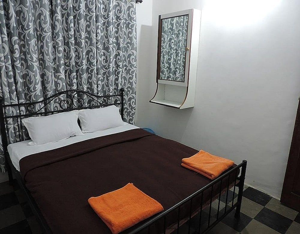 Room Maangta 327 - Panjim