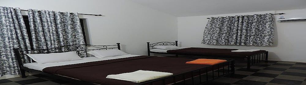 Room Maangta 327 - Panjim 4