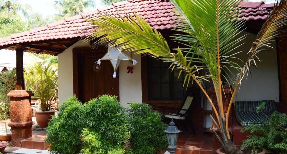 undefined Shawnels Beach Resort 2