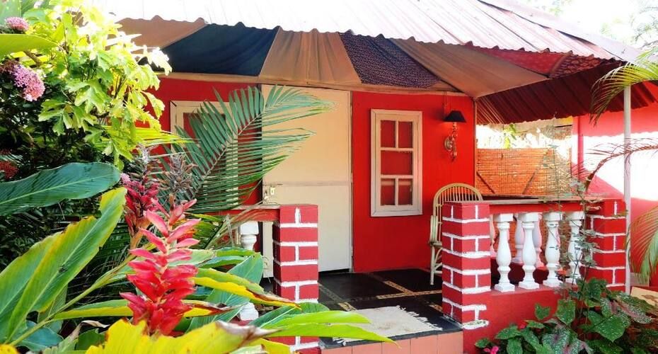 undefined Shawnels Beach Resort