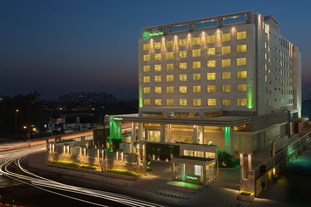 Holiday Inn Jaipur City Centre, an IHG Hotel