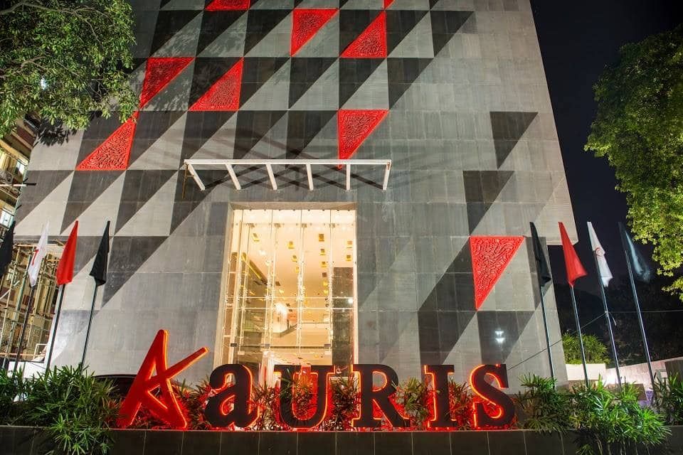 Aauris