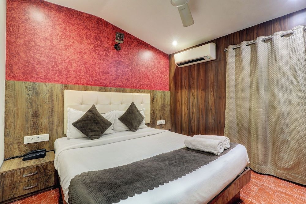 HOTEL AK INTERNATIONAL Standard Double Room 20