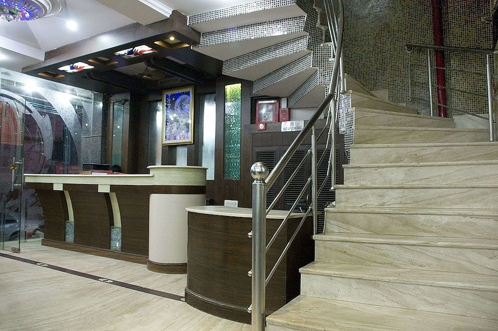 Hotel USA Delhi 4