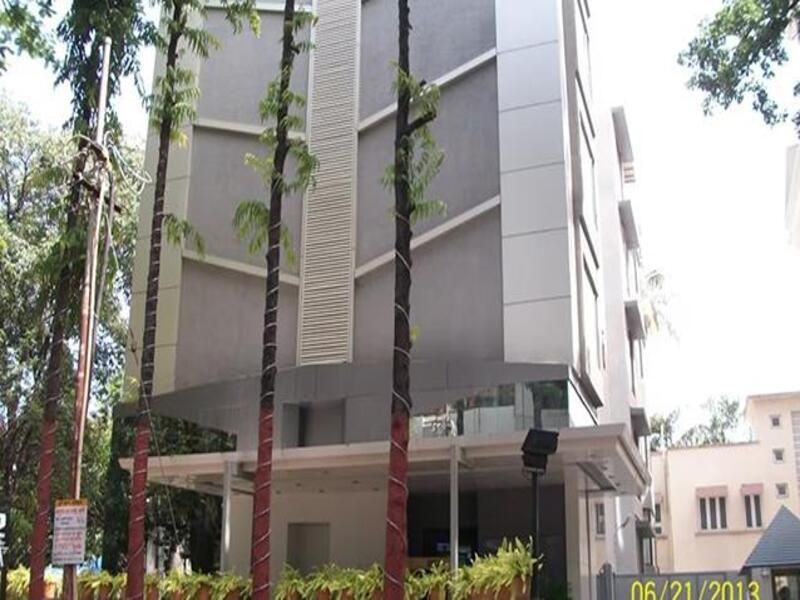 undefined FabHotel Prime Orchard Hospitality 8