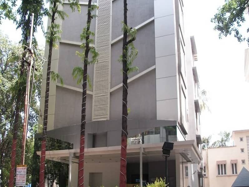 undefined FabHotel Prime Orchard Hospitality 7
