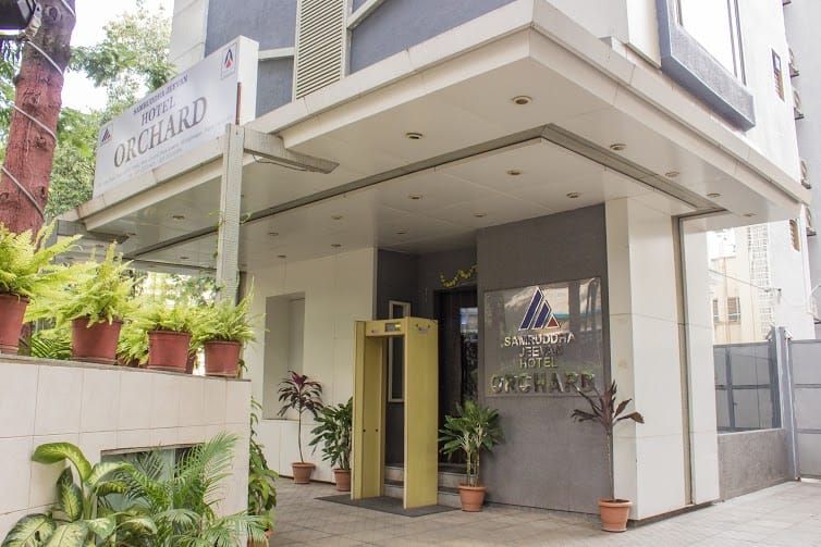 undefined FabHotel Prime Orchard Hospitality 9