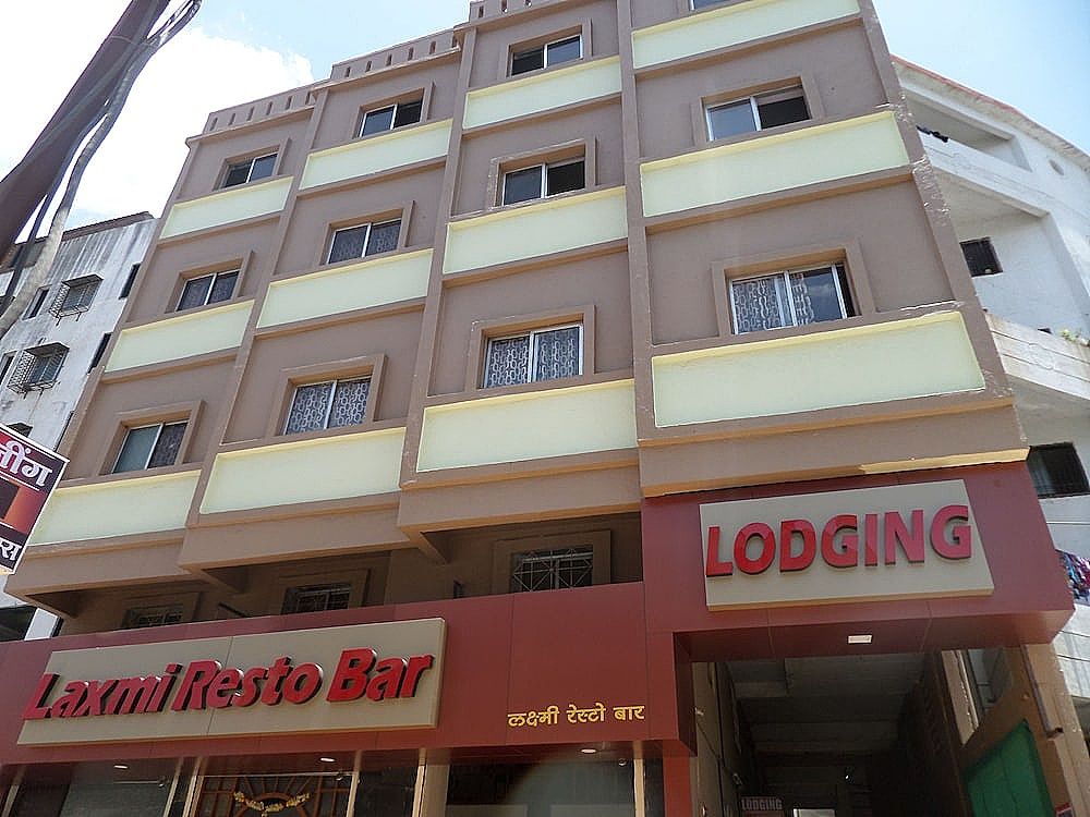 Hotel Laxmi Lodging 3