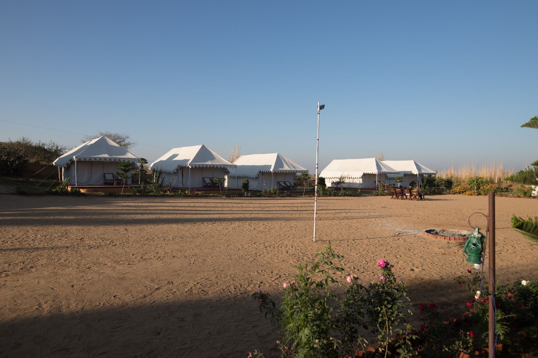 undefined Pushkar Adventure Camp And Camel Safari 4