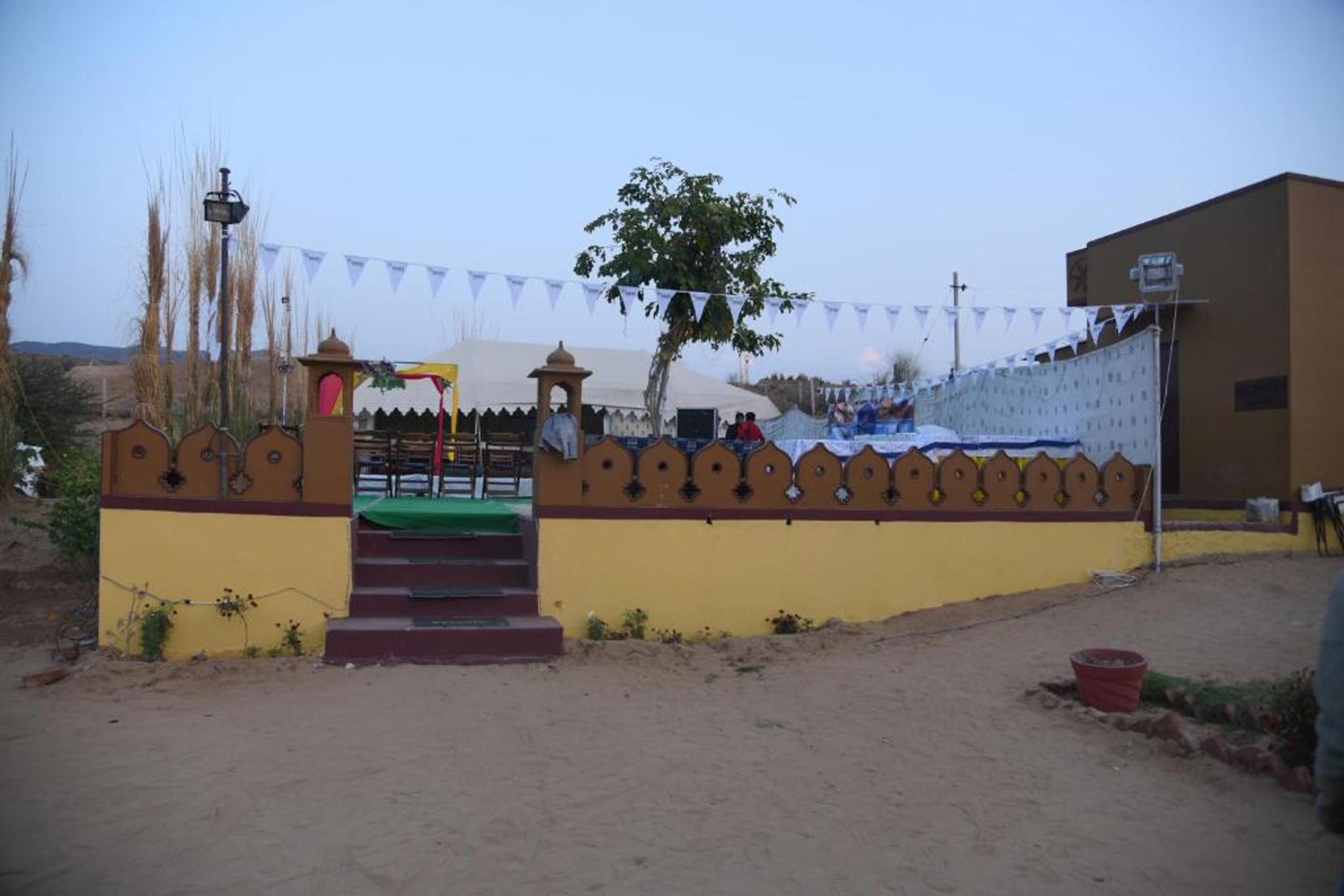 undefined Pushkar Adventure Camp And Camel Safari 5