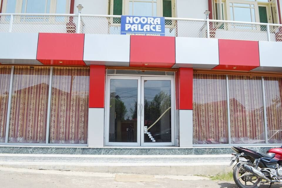 Grand Noora Palace 3