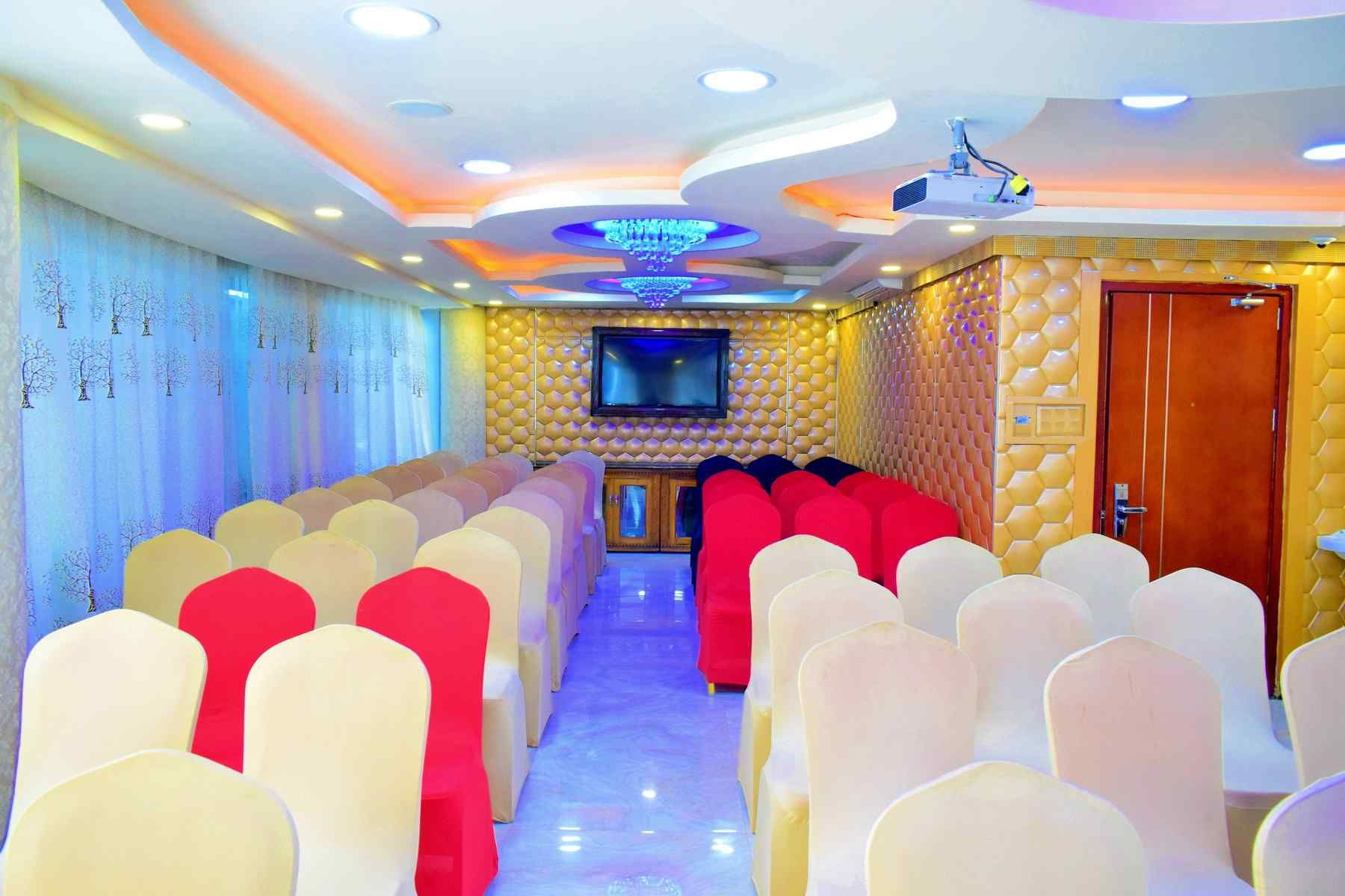 Business Centre