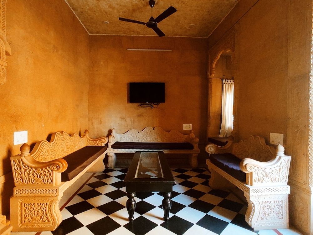 Hotel Royal Villa Jaisalmer 4