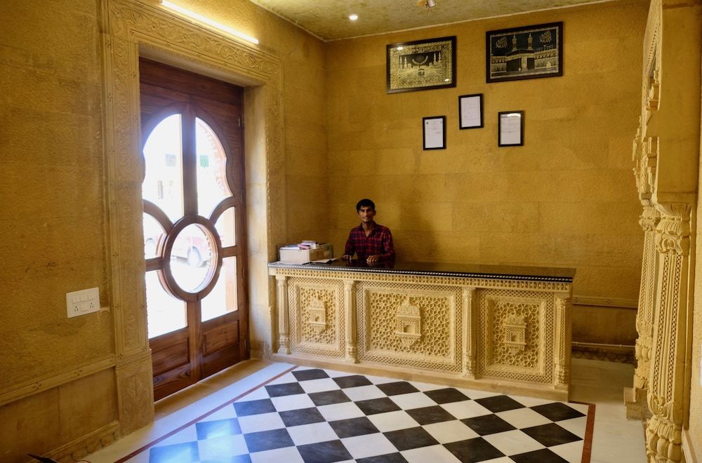 Hotel Royal Villa Jaisalmer 2