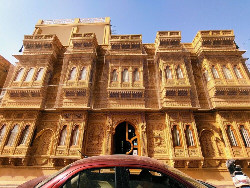 Hotel Royal Villa Jaisalmer