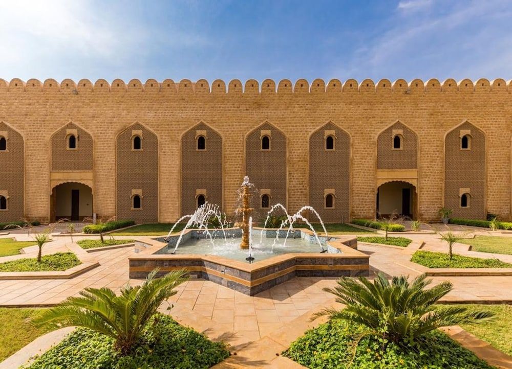 Saira Fort Sarovar Portico, Jaisalmer