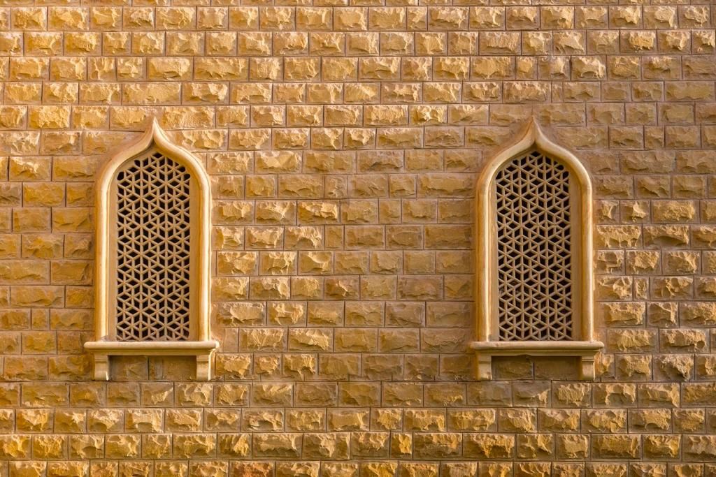 Saira Fort Sarovar Portico, Jaisalmer 5