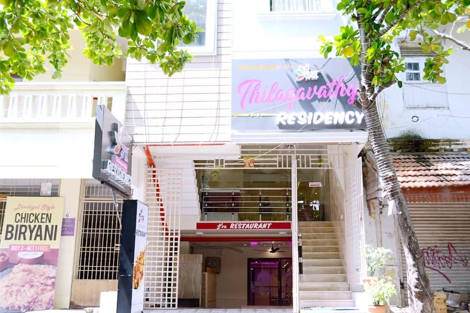 undefined TR Thilagavathy Residency 6