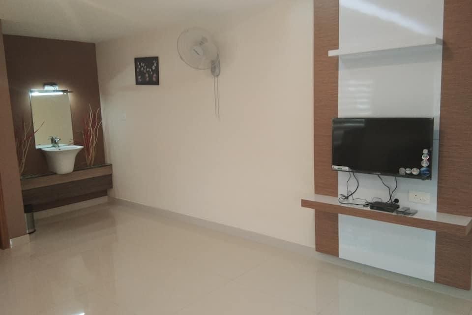 undefined Hotel Rithu Regency 8