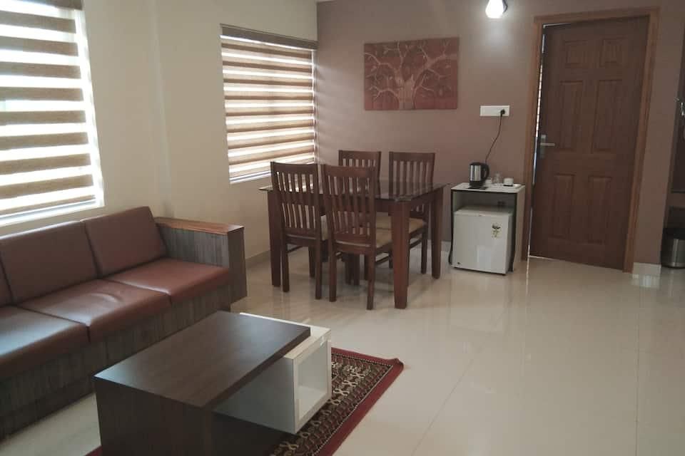 undefined Hotel Rithu Regency 4