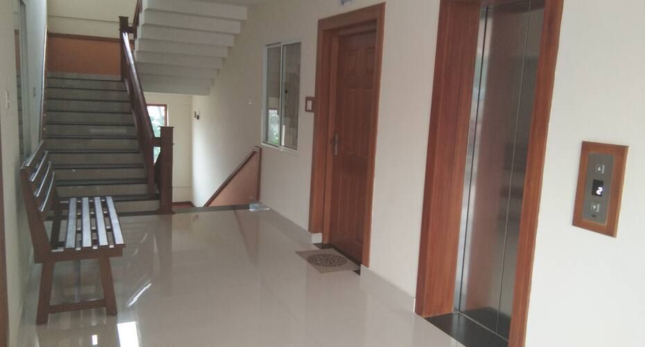 undefined Hotel Rithu Regency 5