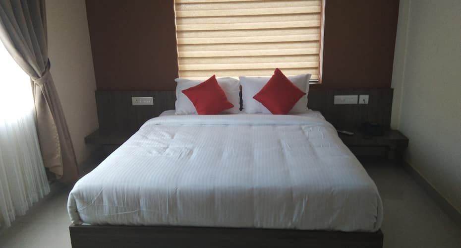 undefined Hotel Rithu Regency 9