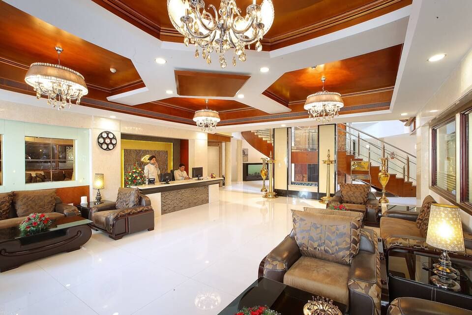 undefined Hotel Port Palace 2