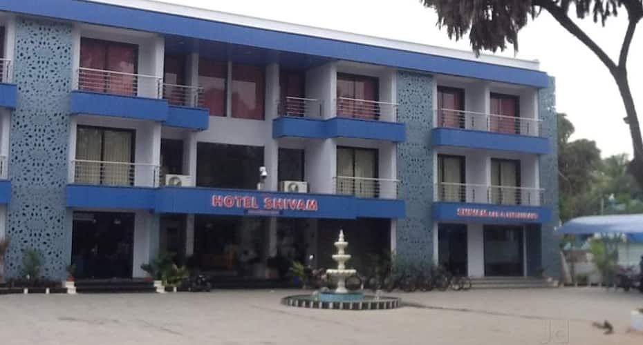 Hotel Shivam 2