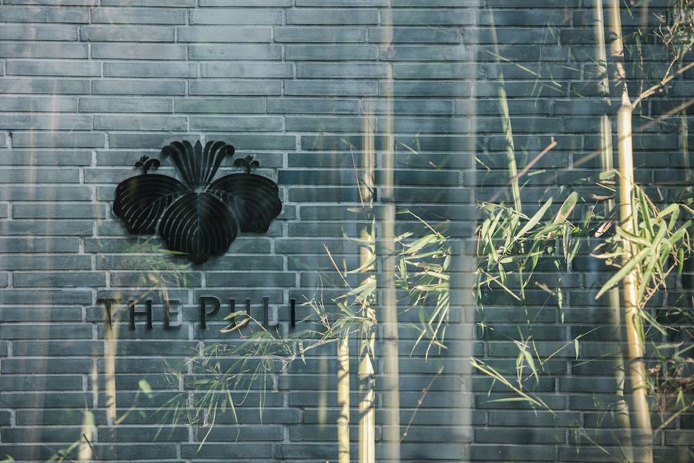 The Puli Hotel And Spa 2