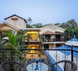 undefined Emperor Resort & Spa 9