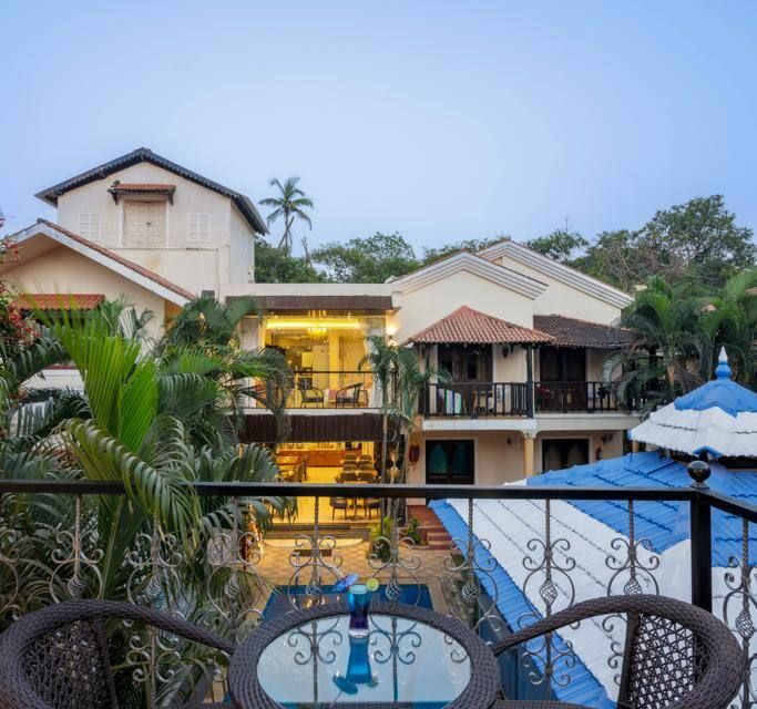 undefined Emperor Resort & Spa 8