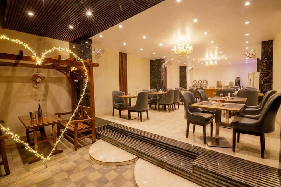 undefined Emperor Resort & Spa 7