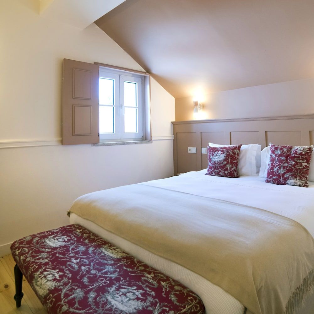 York House Standard Double Room 7