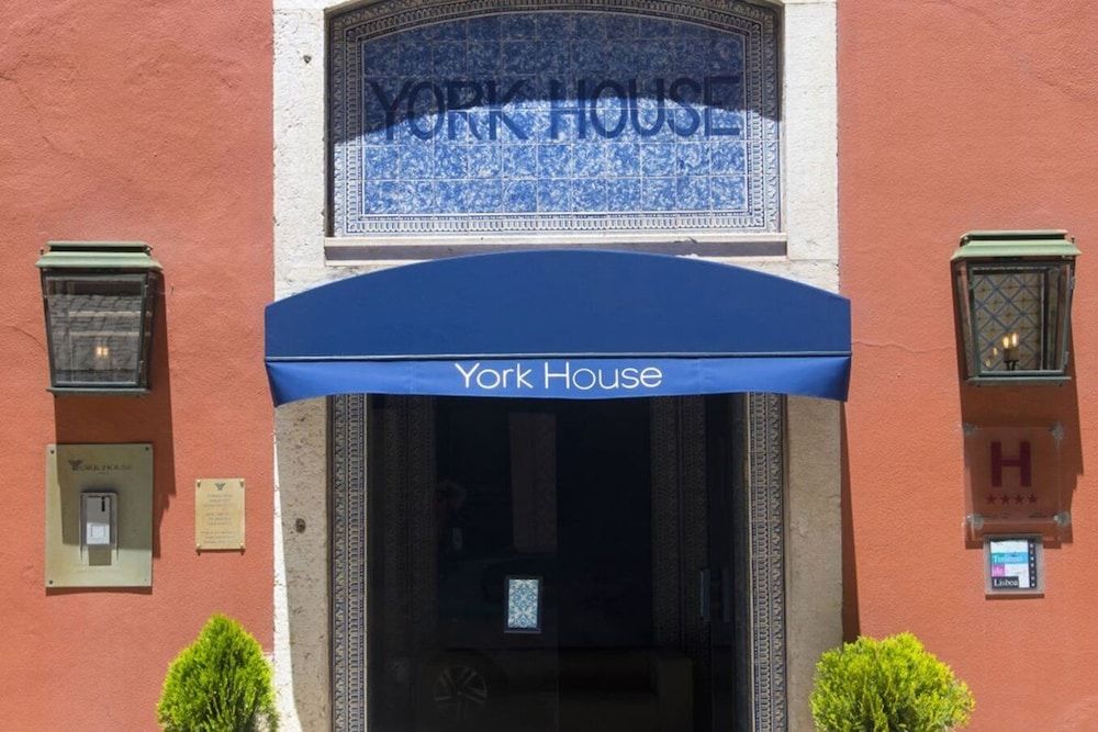 York House 4