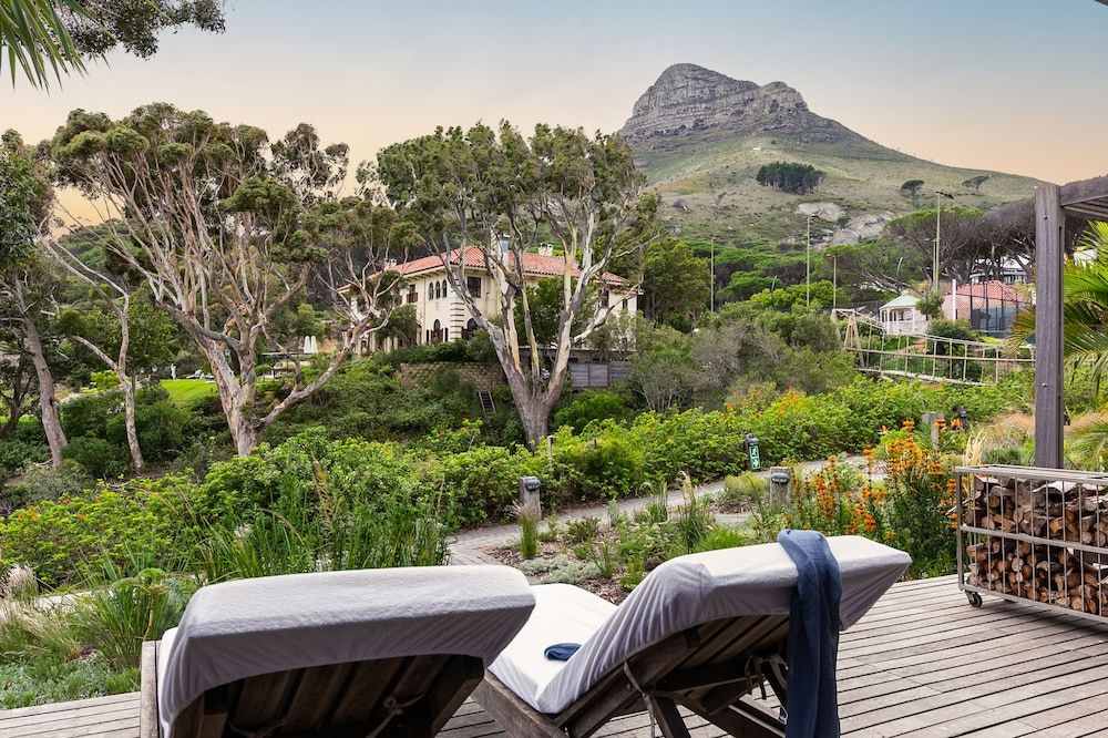 Camps Bay Retreat