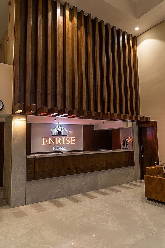 Enrise by Sayaji Pune