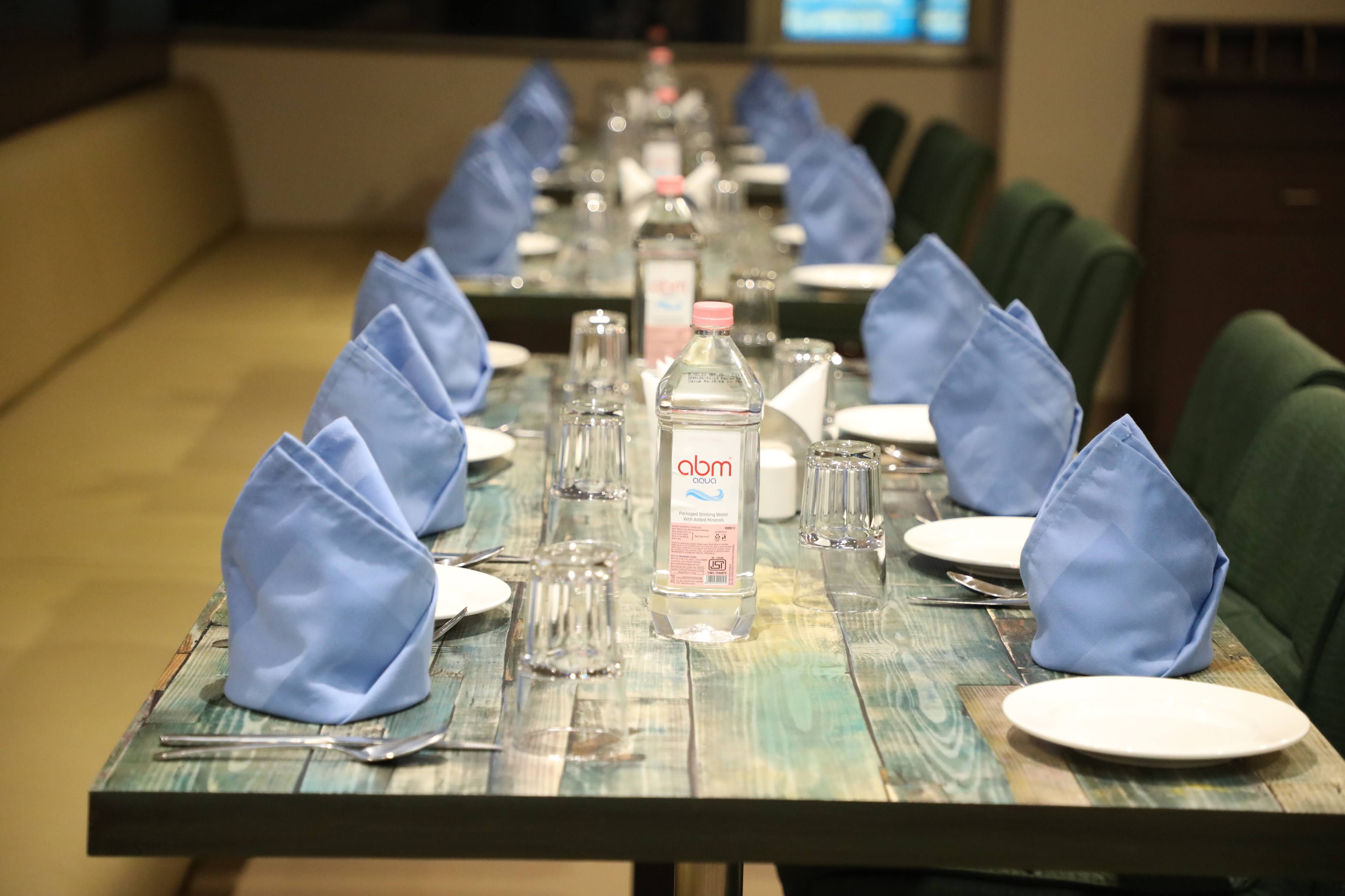 Kyriad Hotel Solapur by OTHPL Deluxe 3