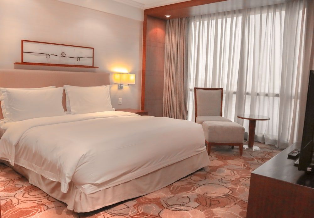 New Coast Hotel Manila featured 3