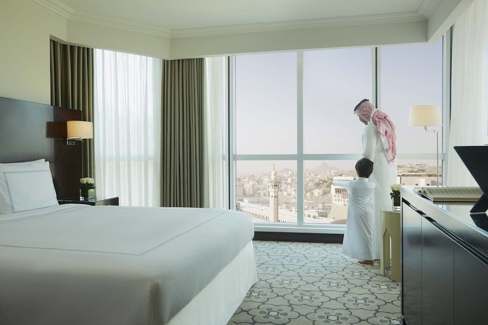 Swissôtel Makkah featured 3