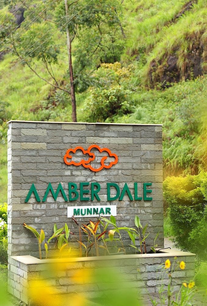 Amber Dale Luxury Hotel & Spa, Munnar 5