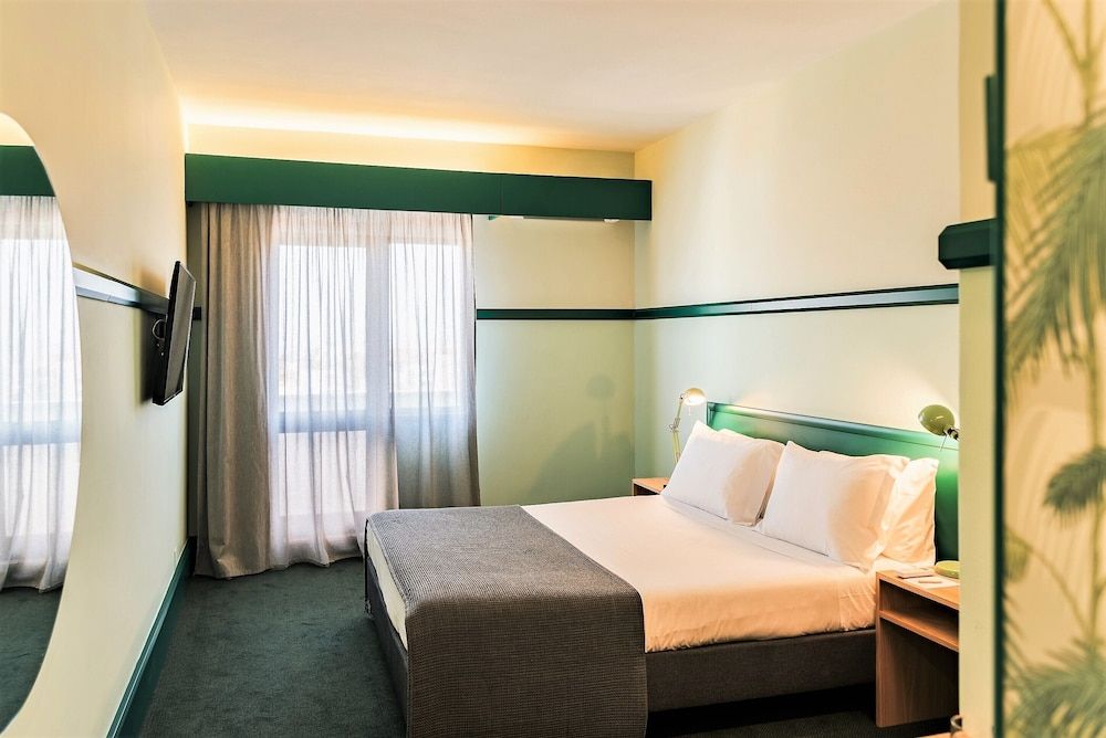 Amazonia Lisboa Hotel featured