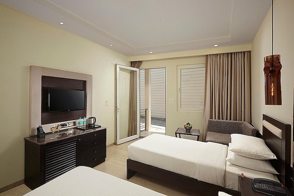 The Acacia Morjim Premier Room 3